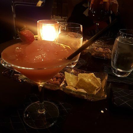 The Macallan Whisky Bar